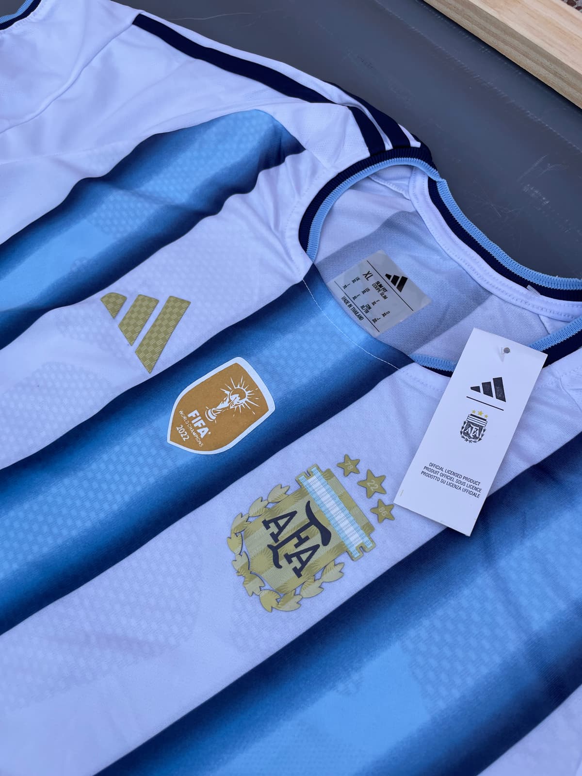 Camiseta prueba