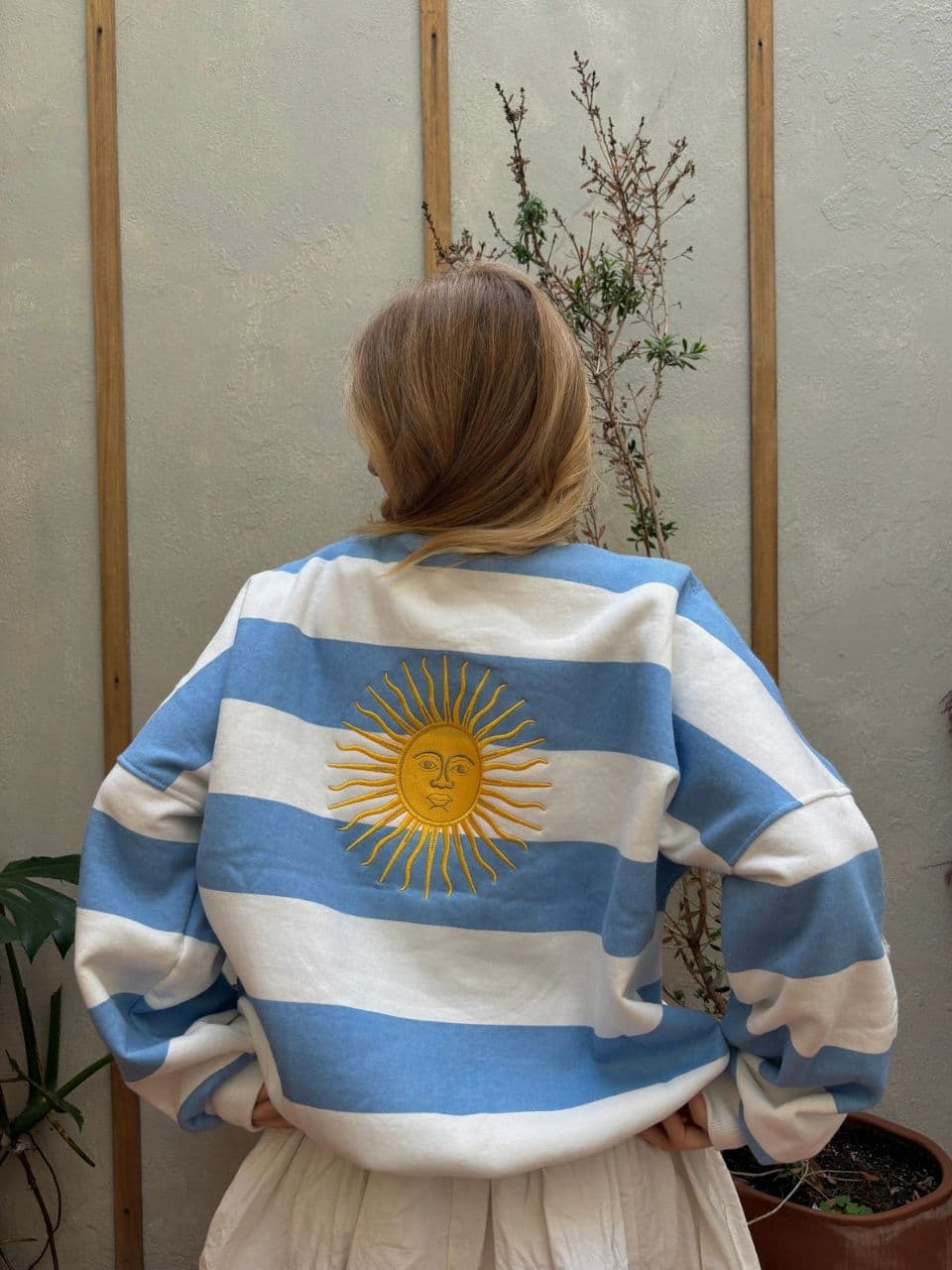 Buzo Oid Mortales