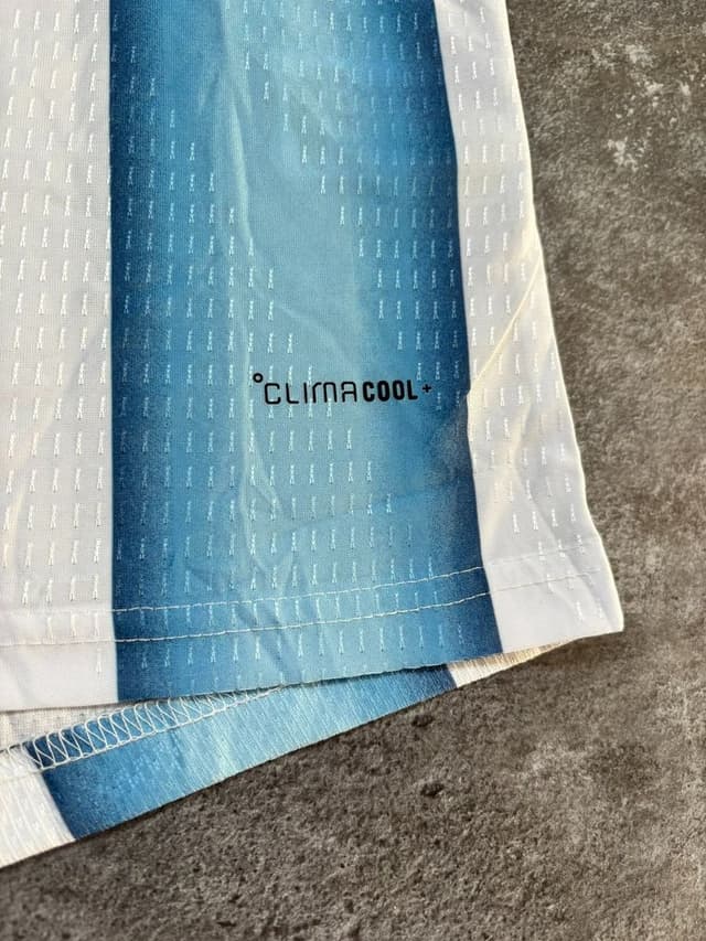 Camiseta Argentina Titular Premium