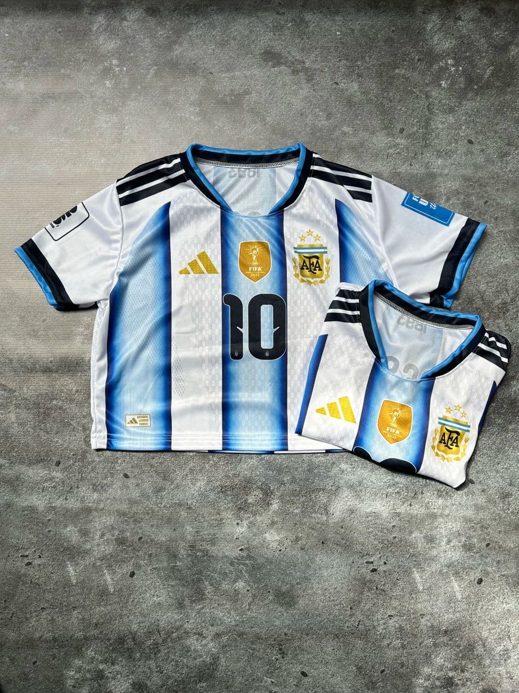 Pupera Argentina