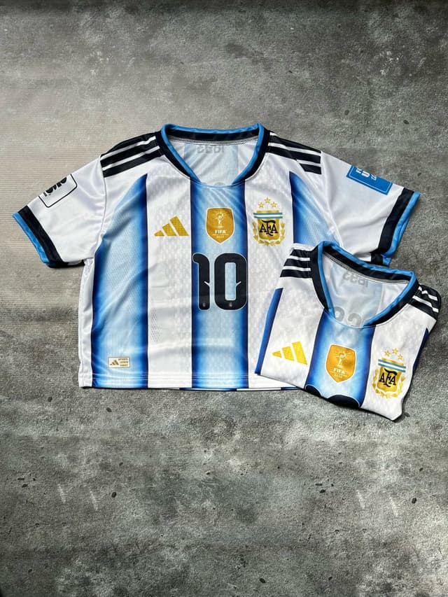 Pupera Argentina