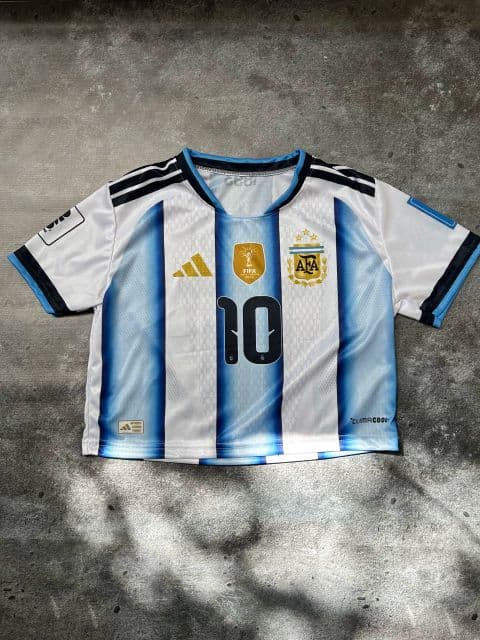 Pupera Argentina