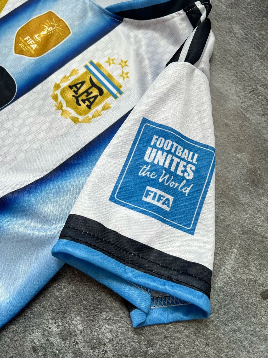 Pupera Argentina