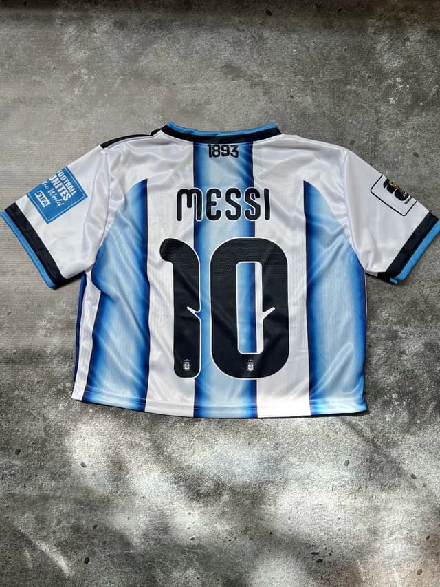 Pupera Argentina