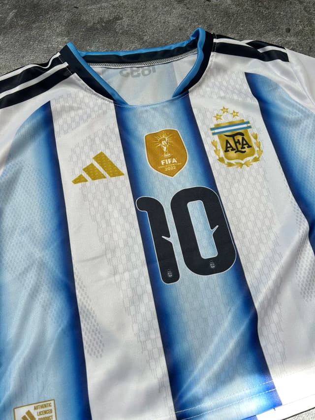 Pupera Argentina