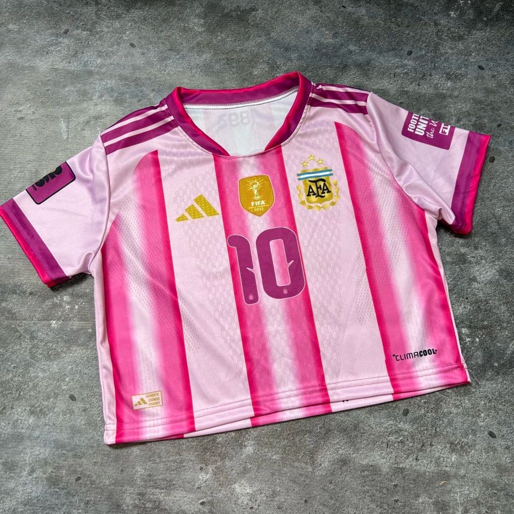 Pupera Argentina