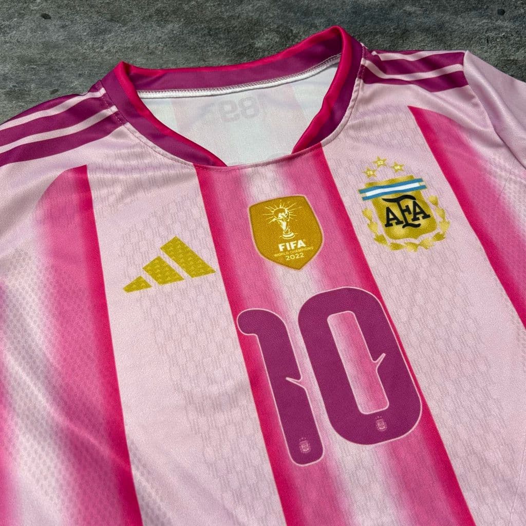 Pupera Argentina