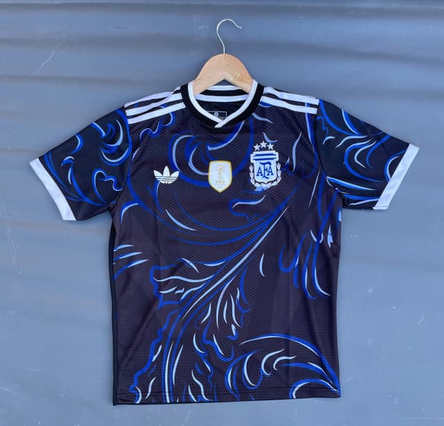 Camiseta Alternativa estampa